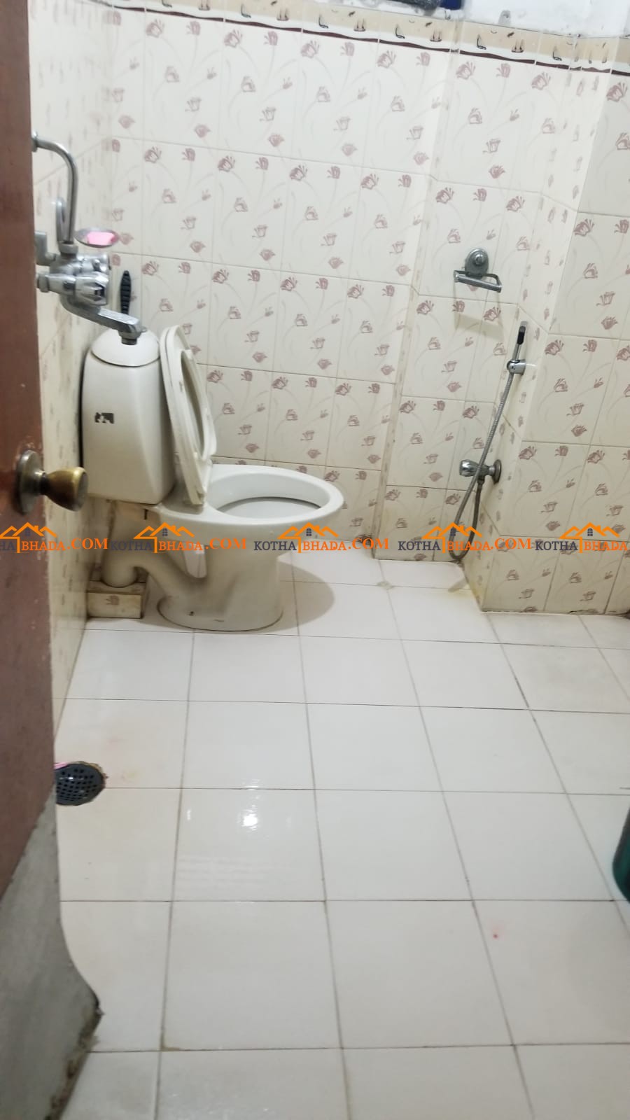 Single room available for rent in Gaushala for female near maiti Nepal